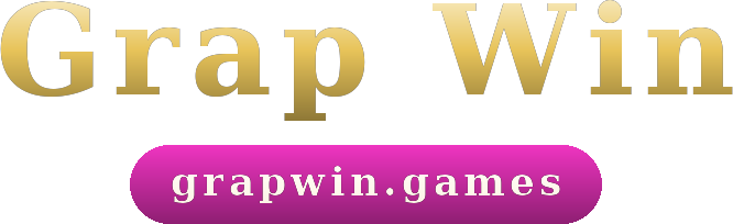 Grap Win logo